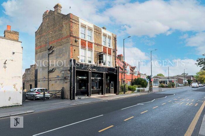 1 Bedroom Flat To Rent In High Steet, Southgate, London, N14