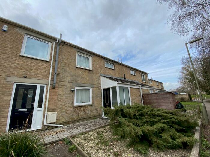 4 Bedroom Terraced House To Rent In Whitehouse Road, Oxford, Oxfordshire, OX1