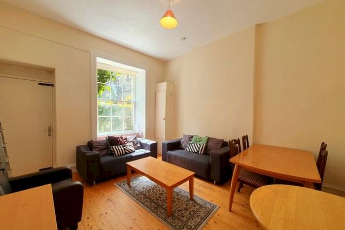 4 Bedroom Flat To Rent In Summerhall Square, Newington, Edinburgh, EH9