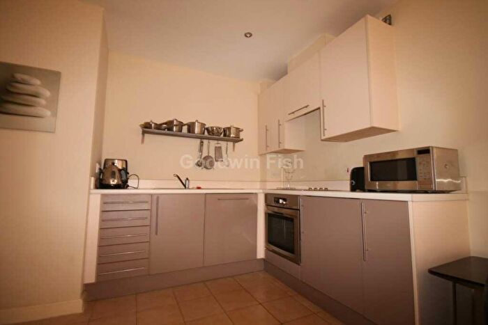 1 Bedroom Apartment To Rent In Joiner Street, Northern Quarter, M4