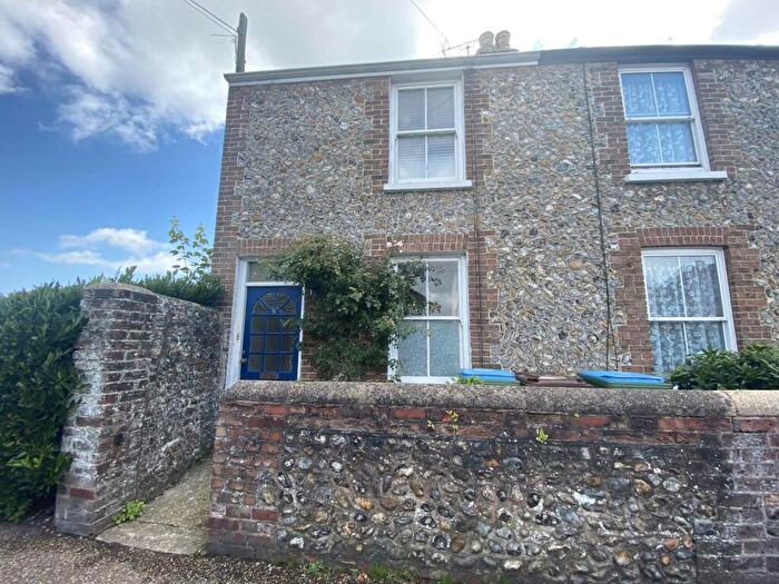 2 Bedroom Cottage To Rent In Shripney Road, Bognor Regis, PO22