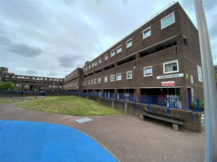 3 Bedroom Flat To Rent In Black Prince Road, London, SE11