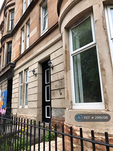 4 Bedroom Flat To Rent In Woodlands Drive, Glasgow, G4