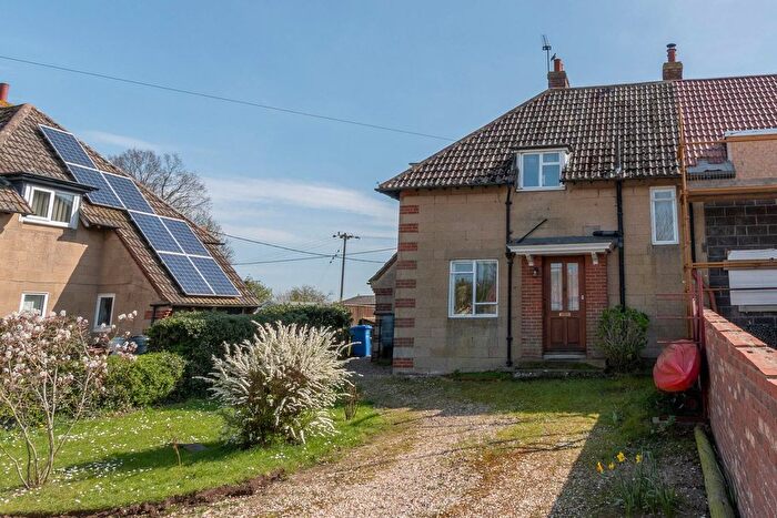 3 Bedroom Semi Detached House For Sale In Church Walk, Burnham Market, PE31