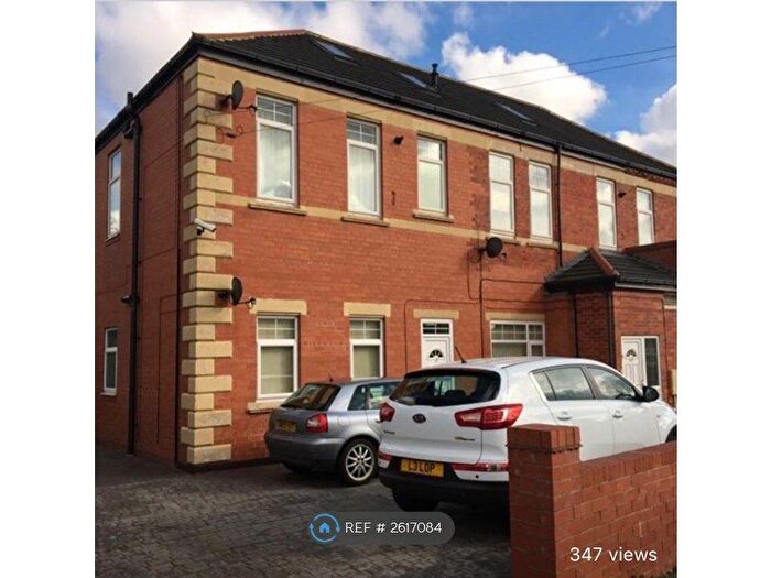 2 Bedroom Flat To Rent In Billingham, Stockton On Tees, TS23