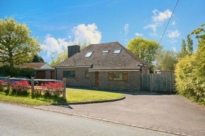 4 Bedroom Bungalow For Sale In Spithurst Road, Barcombe, Lewes, East Sussex, BN8