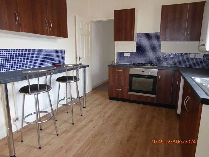 1 Bedroom Flat To Rent In Boulton Street, Birches Head, Stoke On Trent, Staffordshire, ST1