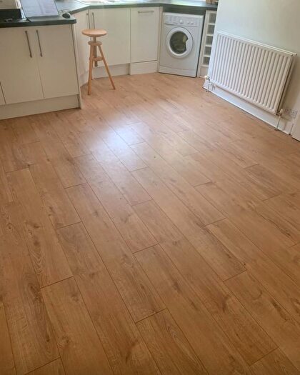 1 Bedroom Studio To Rent In Argyle Road, London, W13