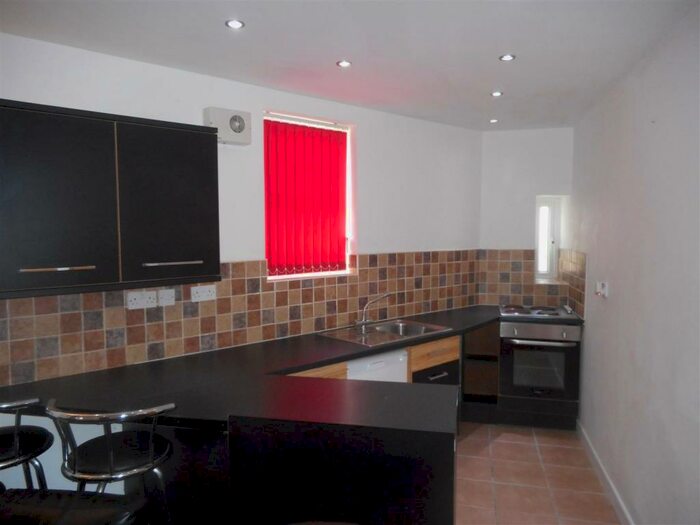 1 Bedroom Flat To Rent In Roath Court Place, Cardiff, CF24