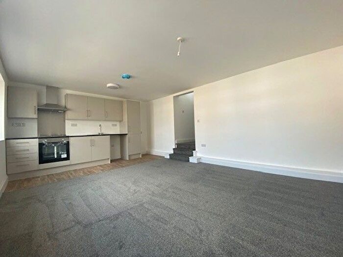 1 Bedroom Flat To Rent In Regent Road, Great Yarmouth, NR30