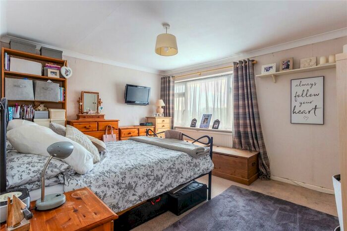 4 Bedroom Detached House For Sale In The Croft, Painswick, Stroud, Gloucestershire, GL6