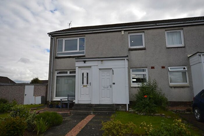 2 Bedroom Flat To Rent In Glenavon Drive, Cairneyhill, KY12
