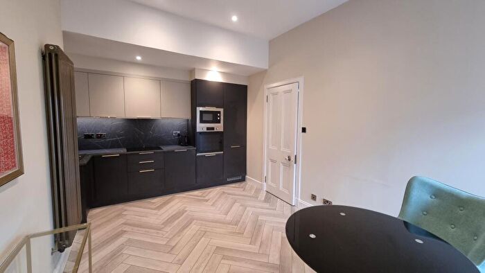 2 Bedroom Flat To Rent In Jamaica Street, Kittybrewster, Aberdeen, AB25