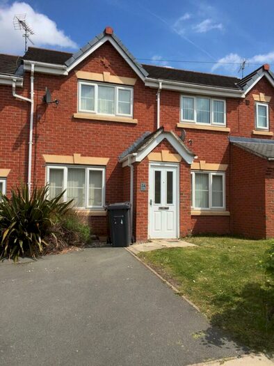 2 Bedroom Terraced House To Rent In Pennington Avenue, Bootle, L20