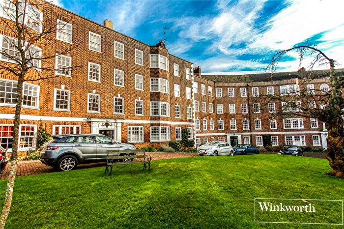 2 Bedroom Apartment To Rent In South Grove House, South Grove, London, N6