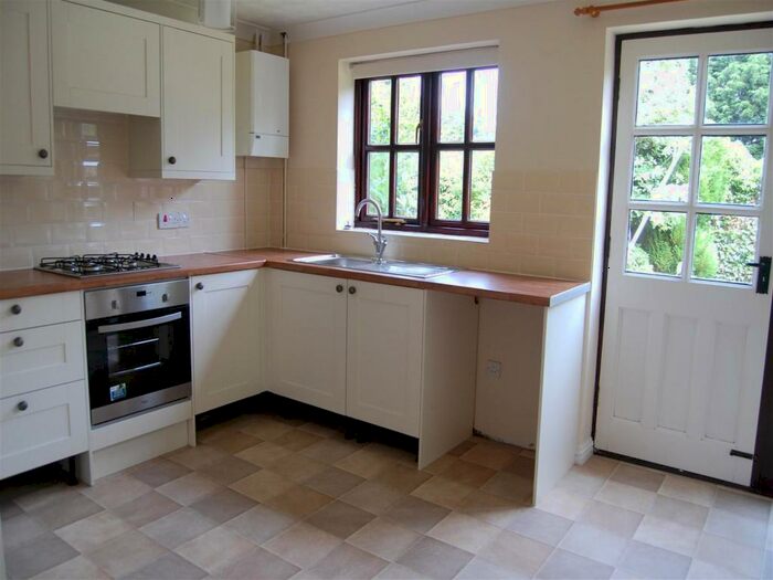 2 Bedroom Semi-Detached House To Rent In Paddock Lane, Metheringham, LN4