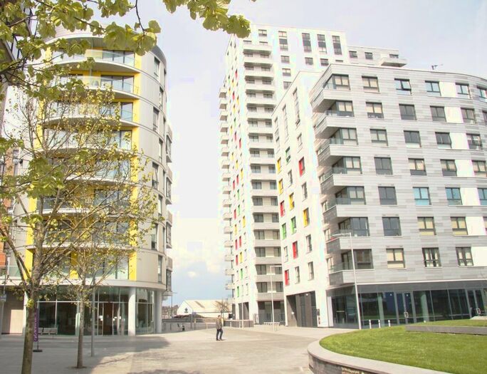 1 Bedroom Flat To Rent In Hewitt, Reading, RG1