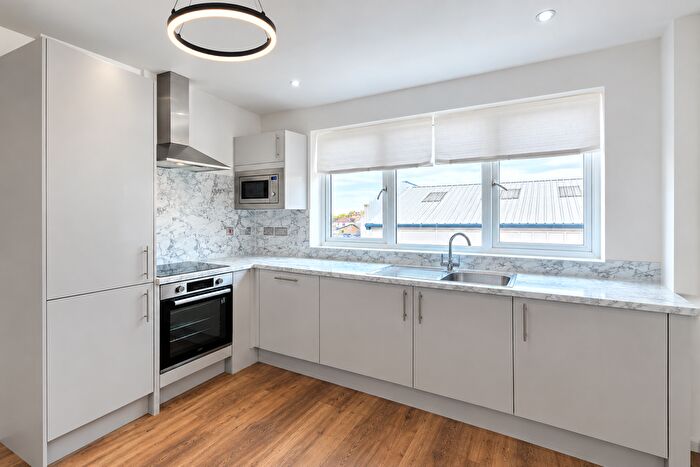 1 Bedroom Flat To Rent In Southchurch Road, Southend-On-Sea, SS1