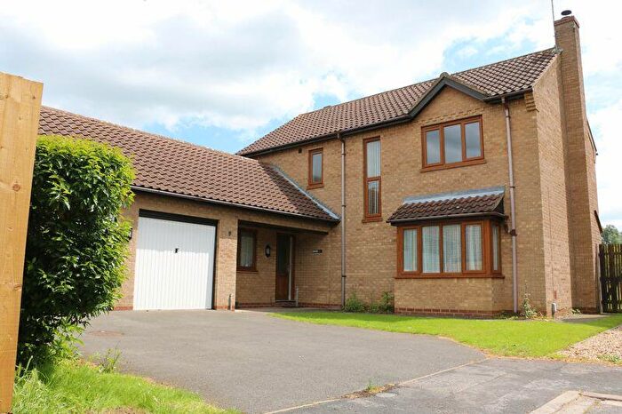 4 Bedroom Detached House To Rent In Whittlesey, PE7