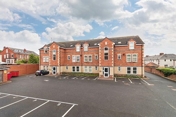 1 Bedroom Flat To Rent In Norton, Avenue, Stockton On Tees, TS20