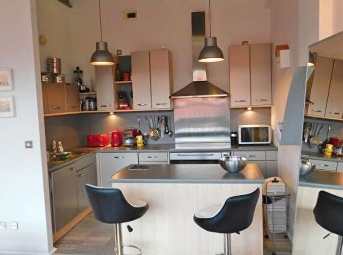 1 Bedroom Flat To Rent In New Hampton Lofts, Branston Street, Birmingham, West Midlands, B18