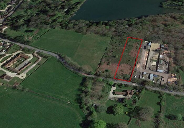 Land For Sale In 'Portland View' Paices Hill, Aldermarston, RG7