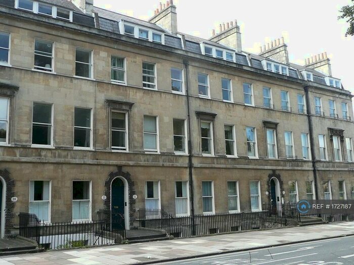 2 Bedroom Flat To Rent In Sydney Place, Bath, BA2
