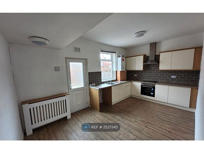 3 Bedroom Terraced House To Rent In Youd Street, Leigh, WN7