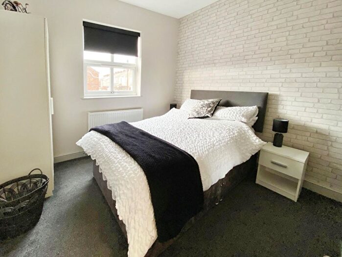1 Bedroom Flat To Rent In Garfield Terrace, York, YO26