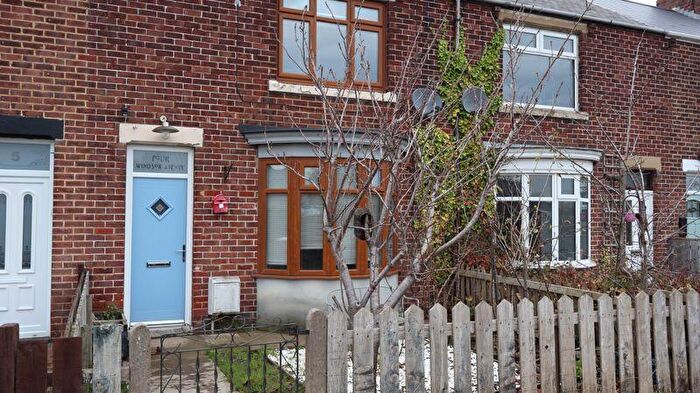 2 Bedroom Terraced House To Rent In Windsor Avenue, Spennymoor, DL16