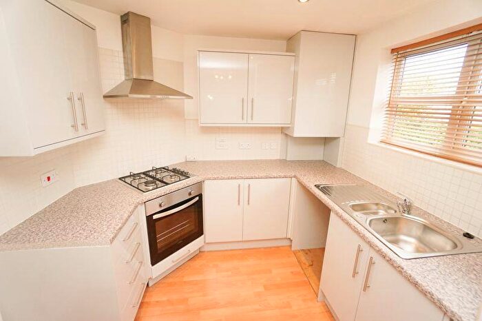 2 Bedroom Apartment To Rent In Angelbank, Horwich, BL6
