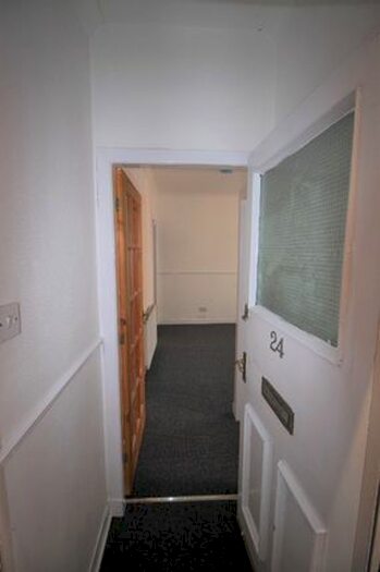1 Bedroom Flat To Rent In Jamieson Street, Arbroath, DD11