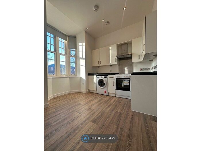 1 Bedroom Flat To Rent In Samson Street, London, E13