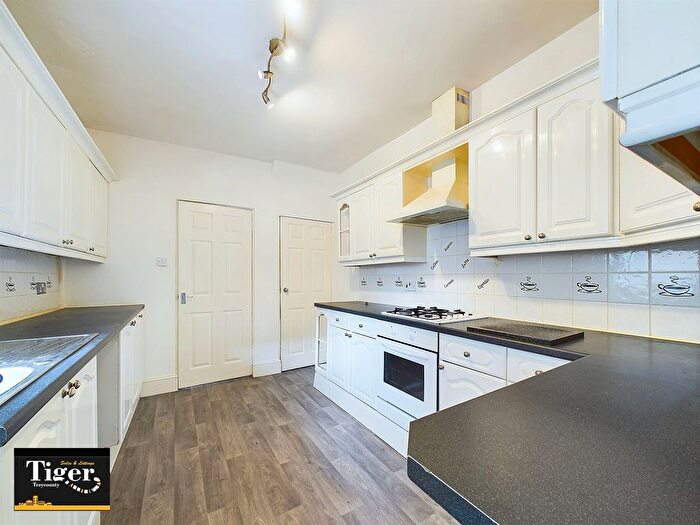 4 Bedroom Terraced House To Rent In Cocker Street, Blackpool, FY1