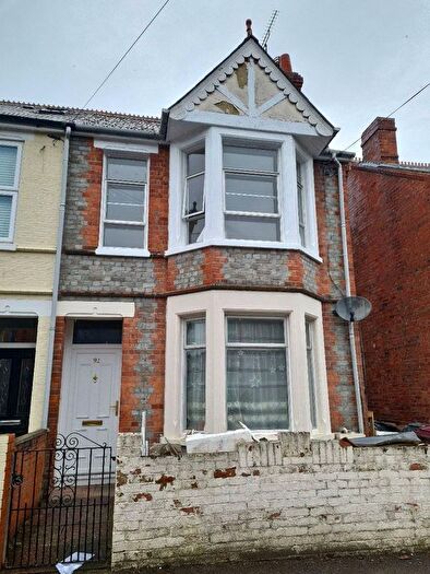 2 Bedroom Flat To Rent In Wantage Road, Reading, RG30