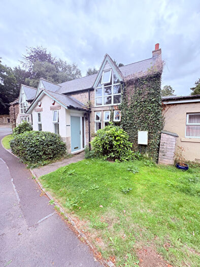 Lodge To Rent In Tylers Lodge, Station Road, Rothbury, Morpeth, Northumberland, NE65