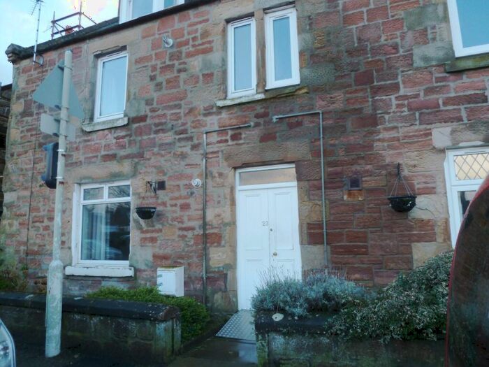 1 Bedroom Flat To Rent In Lochalsh Road, Inverness, IV3
