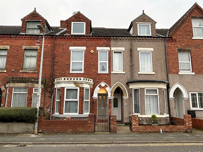 3 Bedroom Terraced House To Rent In Dunhill Road, Goole, DN14
