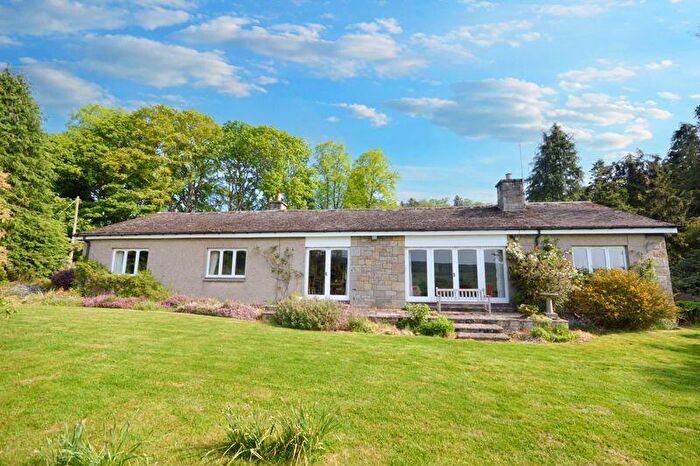 3 Bedroom Detached Bungalow For Sale In Hillside West, Rothbury, NE65