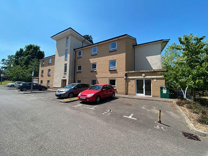 1 Bedroom Property To Rent In Prudence Lane, Orpington, BR6