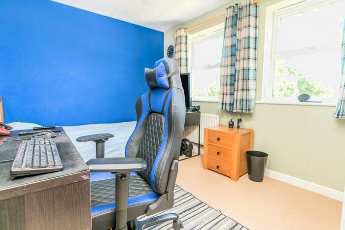 3 Bedroom House To Rent In Pastoral Road, Oakalls, Bromsgrove, Worcestershire, B60