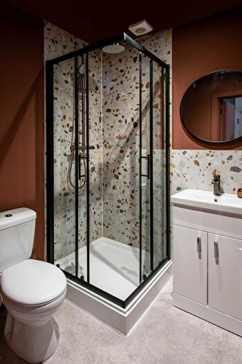 Studio To Rent In Nelson Road, Gillingham, ME7