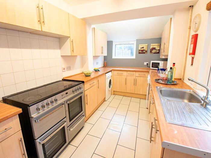 1 Bedroom House To Rent In Martyrs Field Road, Canterbury, Kent, CT1