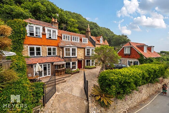11 Bedroom Detached House For Sale In Main Road, West Lulworth, BH20