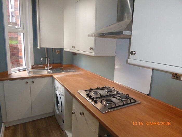 2 Bedroom Semi Detached House To Rent In St. Christopher Avenue, Stoke-On-Trent, ST4