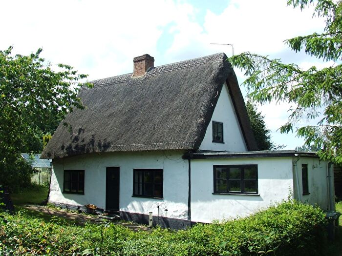 2 Bedroom Cottage To Rent In Morton Lane, Weston Longville, Norwich, NR9