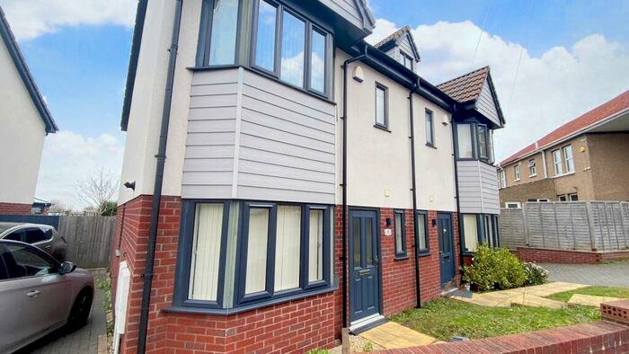 4 Bedroom Town House To Rent In Colston Street, Bristol, BS16