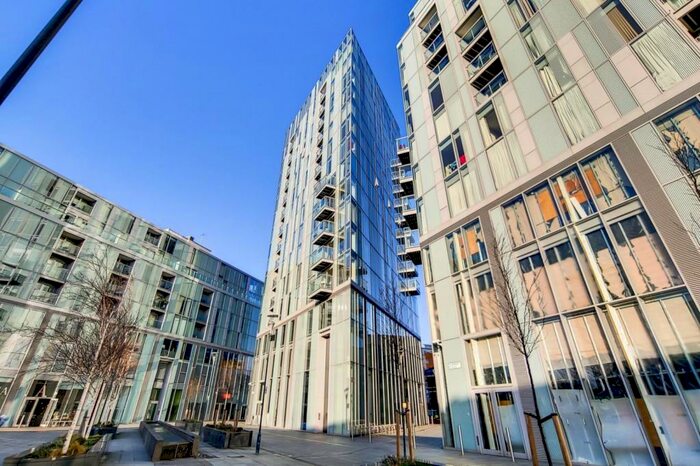 Apartment To Rent In Distillery Tower, Mill Lane, Greenwich, Deptford, London, SE8