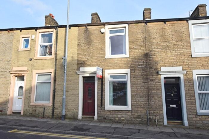 2 Bedroom Terraced House To Rent In Park Road, Great Harwood, BB6