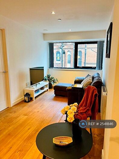 2 Bedroom Flat To Rent In Surrey House, Croydon, CR0